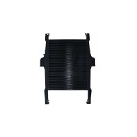 Intercooler 877 mm - 652 mm NRF suitable for e.g. IVECO STRALIS
