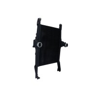 Intercooler 877 mm - 652 mm NRF suitable for e.g. IVECO STRALIS