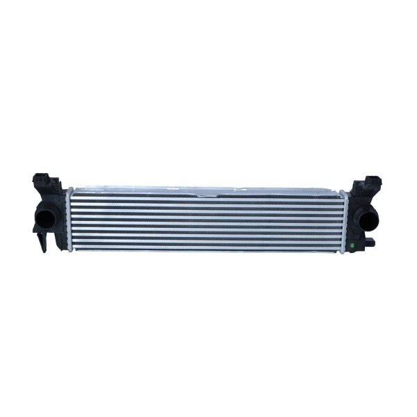 Intercooler 650 mm - 143 mm NRF for MERCEDES-BENZ MARCO and others