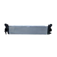 Intercooler 650 mm - 143 mm NRF for MERCEDES-BENZ MARCO...