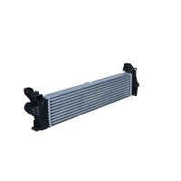 Intercooler 650 mm - 143 mm NRF for MERCEDES-BENZ MARCO and others