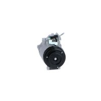 Compressor 12 V Ø 110 mm R 134a 7SBH17C NRF for e.g. FORD TOURNEO