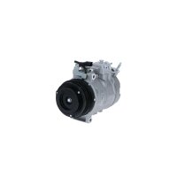 Compressor 12 V Ø 110 mm R 134a 7SBH17C NRF for e.g. FORD TOURNEO