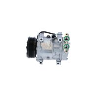 Air conditioning compressor 12 V Ø 110 mm...