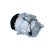 Compressor 12 V Ø 120 mm R 134a 7SEU17C NRF for...