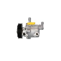 Air conditioning compressor Ø 110 mm DKV09Z NRF...