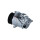 Air conditioning compressor 12 V Ø 115 mm 6SAS14C NRF for MB A-CLASS and others