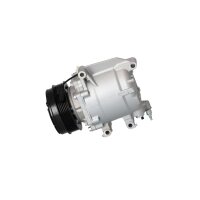 Air conditioning compressor 12 V Ø 112 mm TRSE09...