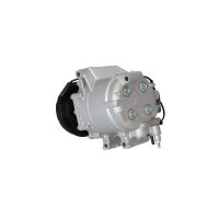 Air conditioning compressor 12 V Ø 112 mm TRSE09...