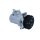 Compressor 12 V Ø 125 mm R 134a CR12SC DKV-11R NRF for e.g. DACIA DUSTER