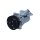 Compressor 12 V Ø 125 mm R 134a CR12SC DKV-11R NRF for e.g. DACIA DUSTER