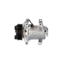 Air conditioning compressor 12 V Ø 115 mm CR12S...