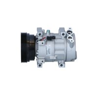 Klimakompressor 12 V Ø 125 mm SD7V16 NRF für...