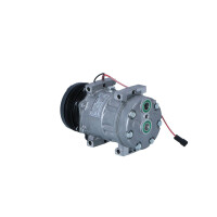 Air conditioning compressor 12 V Ø 112 mm SD7H15...