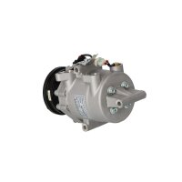 Klimakompressor 12 V Ø 90 mm MSC60C NRF für...