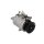 Klimakompressor 12 V Ø 90 mm MSC60C NRF für u.a. MITSUBISHI COLT