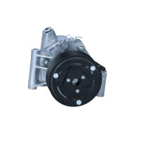 Air conditioning compressor Ø 100 mm CR08B NRF...