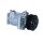 Air conditioning compressor Ø 100 mm CR08B NRF suitable for e.g. NISSAN JUKE