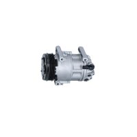 Air conditioning compressor 12 V Ø 110 mm R 134a...