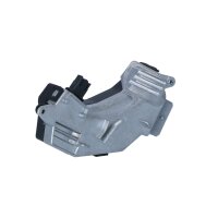 Resistor interior blower 6-pin NRF for OPEL VECTRA and others