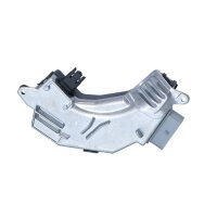 Resistor interior blower 6-pin NRF for OPEL VECTRA and others