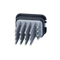 Resistor interior blower 6-pole NRF suitable for OPEL...