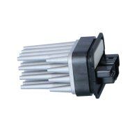 Widerstand Innenraumgebläse 6-polig NRF passend für u.a. OPEL ASTRA