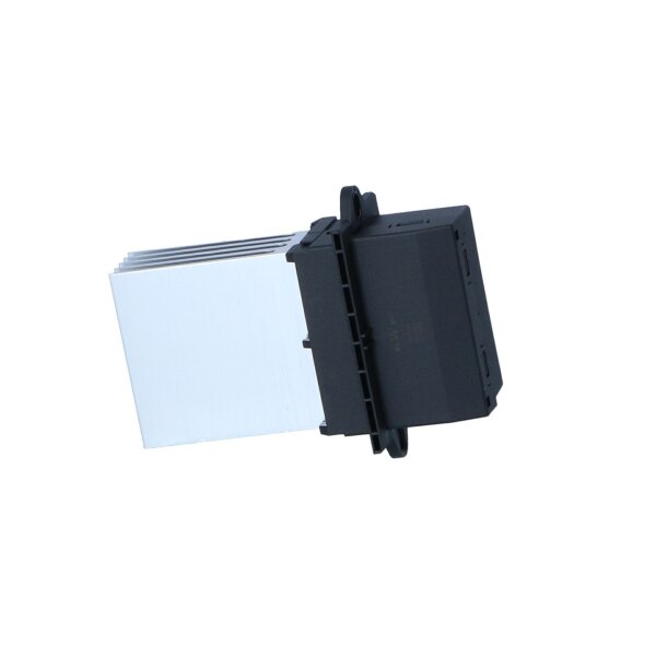 Widerstand Innenraumgebläse 8-polig NRF für u.a. RENAULT CLIO