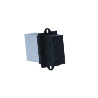 Resistor interior blower 8-pin NRF for RENAULT CLIO and...