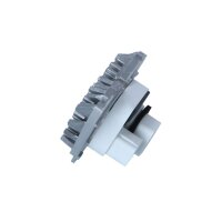 Resistor interior blower 6-pole NRF suitable for VOLVO S70 and others