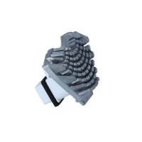 Resistor interior blower 6-pole NRF suitable for VOLVO S70 and others