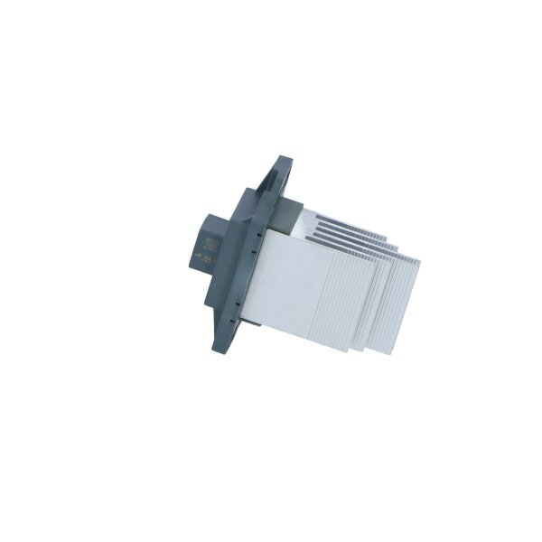 Resistor interior blower 3-pole NRF for HYUNDAI i30 and others