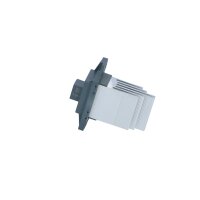 Resistor interior blower 3-pole NRF for HYUNDAI i30 and...