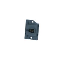Resistor interior blower 3-pole NRF for HYUNDAI i30 and others