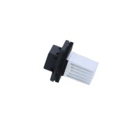 Resistor interior blower 3-pole NRF for HYUNDAI TUCSON...