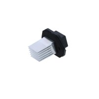 Resistor interior blower 3-pole NRF for HYUNDAI TUCSON and others
