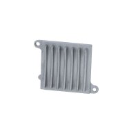 Resistor interior blower 5-pole NRF for MERCEDES-BENZ...