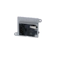 Resistor interior blower 5-pole NRF for MERCEDES-BENZ S-CLASS and others