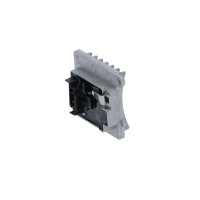 Resistor interior blower 5-pole NRF for MERCEDES-BENZ S-CLASS and others