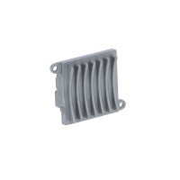 Resistor interior blower 5-pole NRF for MERCEDES-BENZ S-CLASS and others