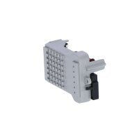 Widerstand Innenraumgebläse 4-polig NRF für...