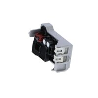 Widerstand Innenraumgebläse 4-polig NRF für u.a. MERCEDES-BENZ C-KLASSE