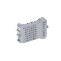 Widerstand Innenraumgebläse 4-polig NRF für u.a. MERCEDES-BENZ C-KLASSE