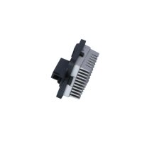 Resistor interior blower 5-pole NRF for PEUGEOT 3008 and others