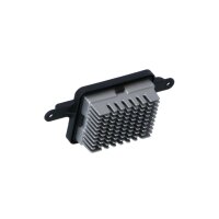 Resistor interior blower 5-pole NRF for PEUGEOT 3008 and others