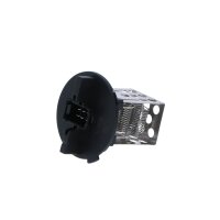 Resistor interior blower 6-pin NRF suitable for CITROËN C4 and others