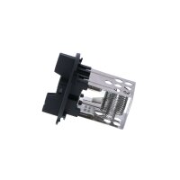 Resistor interior blower 6-pin NRF suitable for CITROËN C4 and others