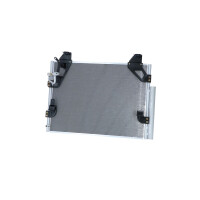 Air conditioning condenser with sealing ring NRF fits...