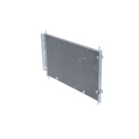 Kondensator Klimaanlage mit Dichtring NRF für u.a....