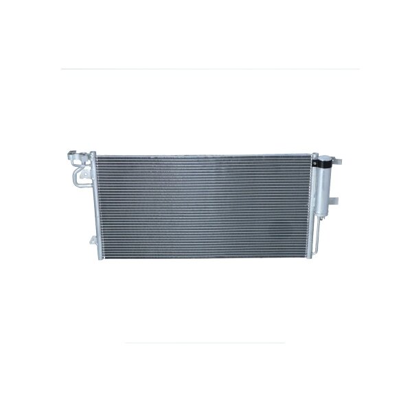 Condenser air conditioner with dryer NRF fits FORD KUGA and others
